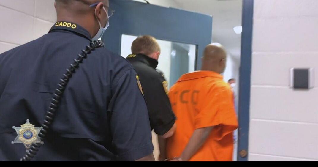Local justice officials focus on Caddo jail overcrowding Criminal