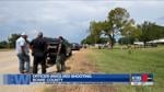 Stabbing suspect dead after Bowie County officer-involved shooting