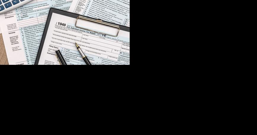Free tax filing sites now open - Vimarsana News