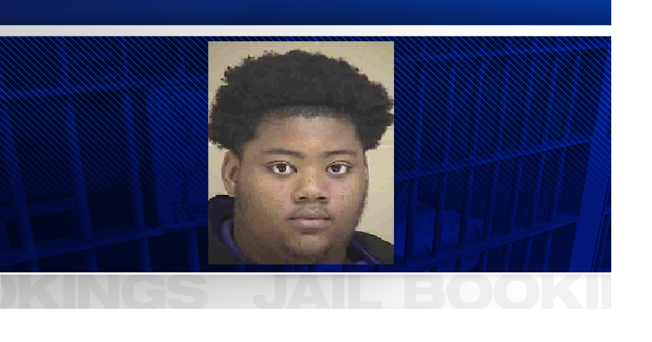 Man arrested in shooting over washing dishes Crime