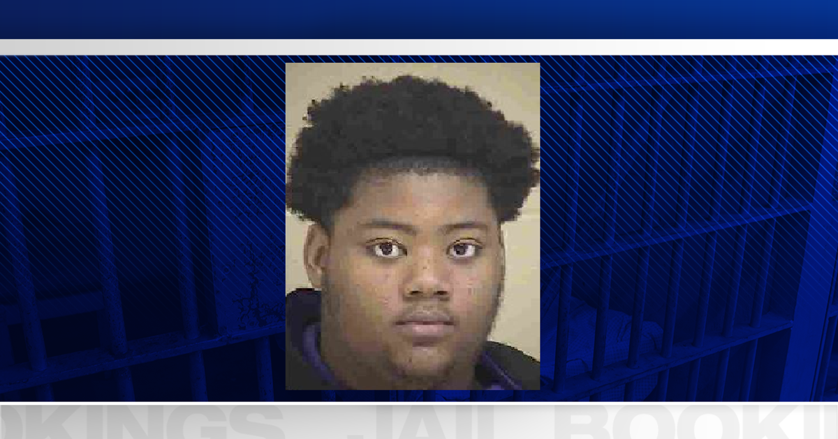 Man arrested in shooting over washing dishes Crime