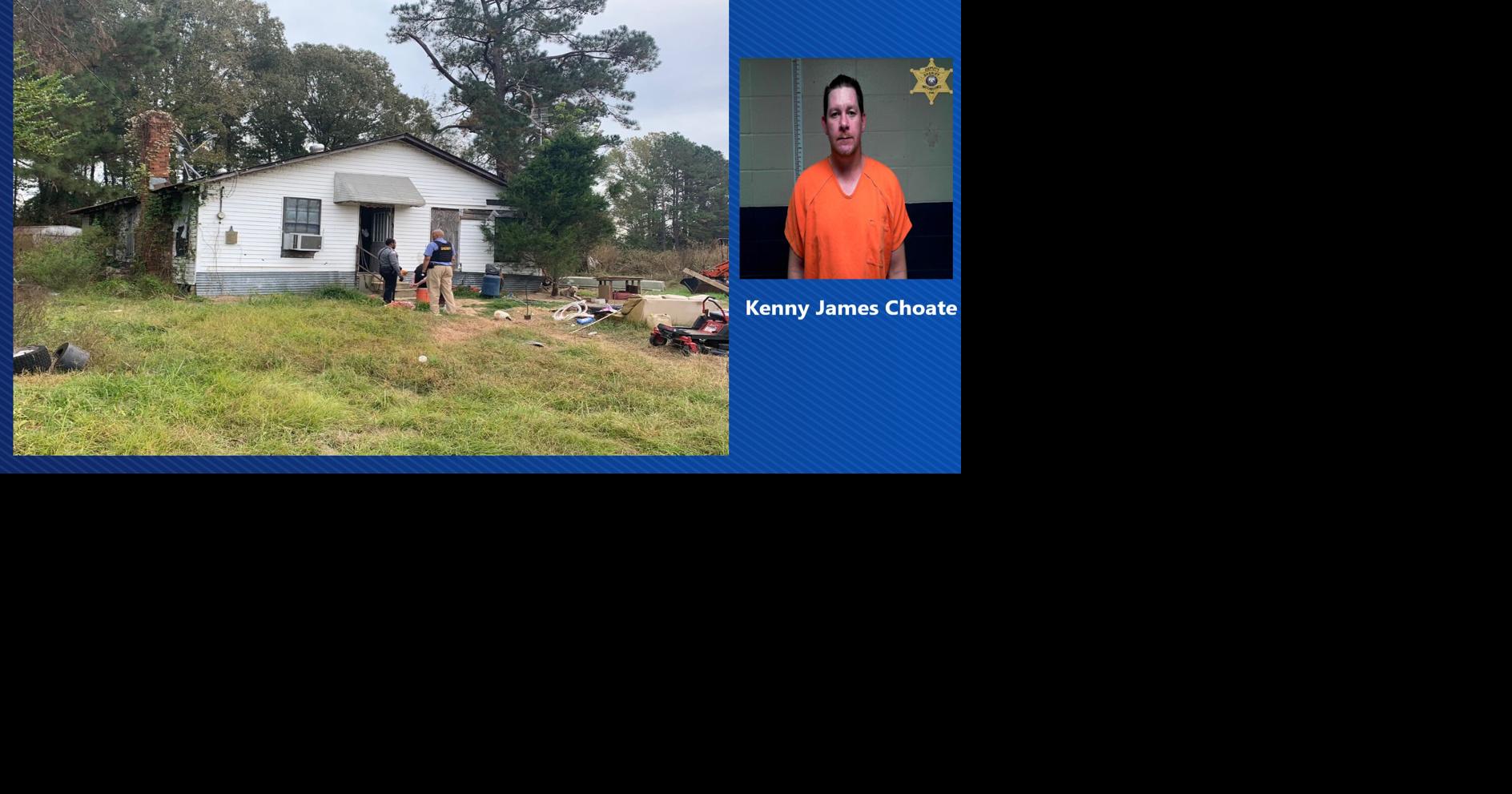 'Disturbing investigation' leads to arrest of Natchitoches man for ...