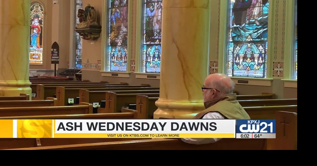 Pope Leo set to mark first Ash Wednesday of his papacy as Lent begins ...
