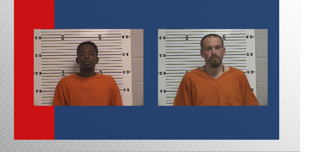 Texarkana, Ark. police arrest two robbers Texarkana