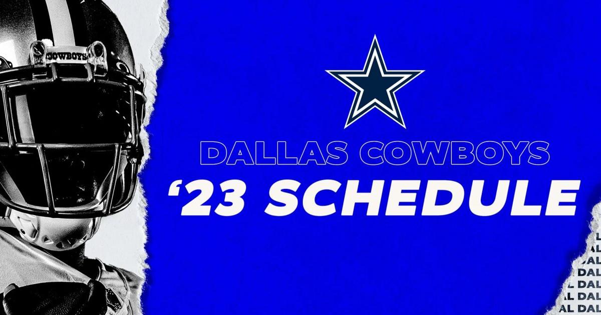 Dallas Cowboys 2023 Schedule Released In Case You Missed It Ktbs dallas-cowboys-2023-schedule-released-in-case-you-missed-it-ktbs