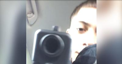 Bossier Parish Detectives Make Arrest In Vehicle Burglaries News