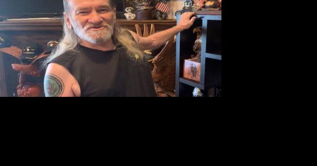 Haughton man saw action in Vietnam at infamous Battle of Hamburger Hill - Vimarsana News