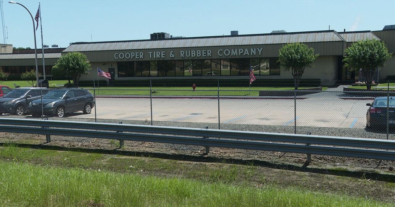 Goodyear Tire contract expires; workers stay on the job as talks continue - Vimarsana News