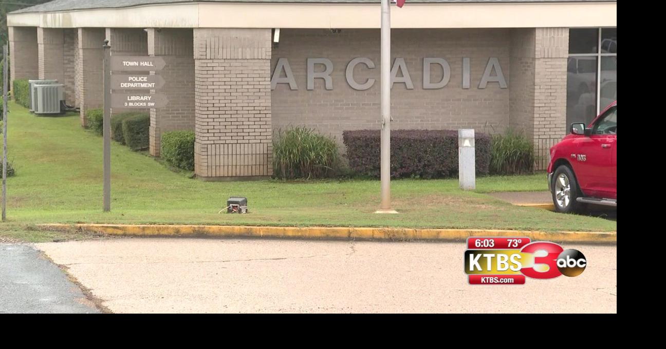 Bienville Parish town dealing with financial woes News