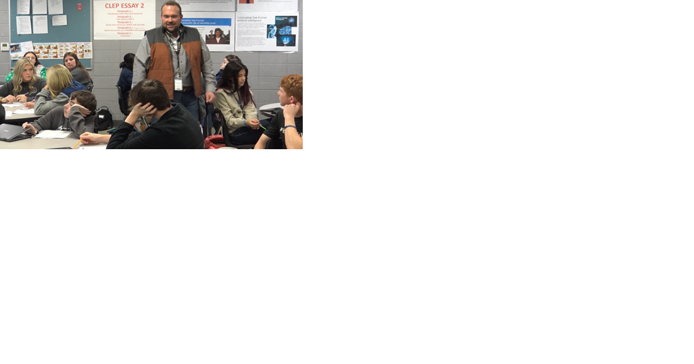 2 Webster Parish educators part of statewide program to help new teachers - Vimarsana News