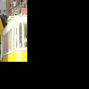 The crash of the funicular, which is popular with tourists, has shocked Portugal
