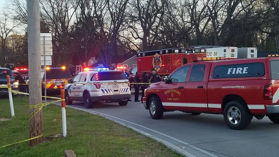 UPDATED Police identify others involved in Duck Pond crash News