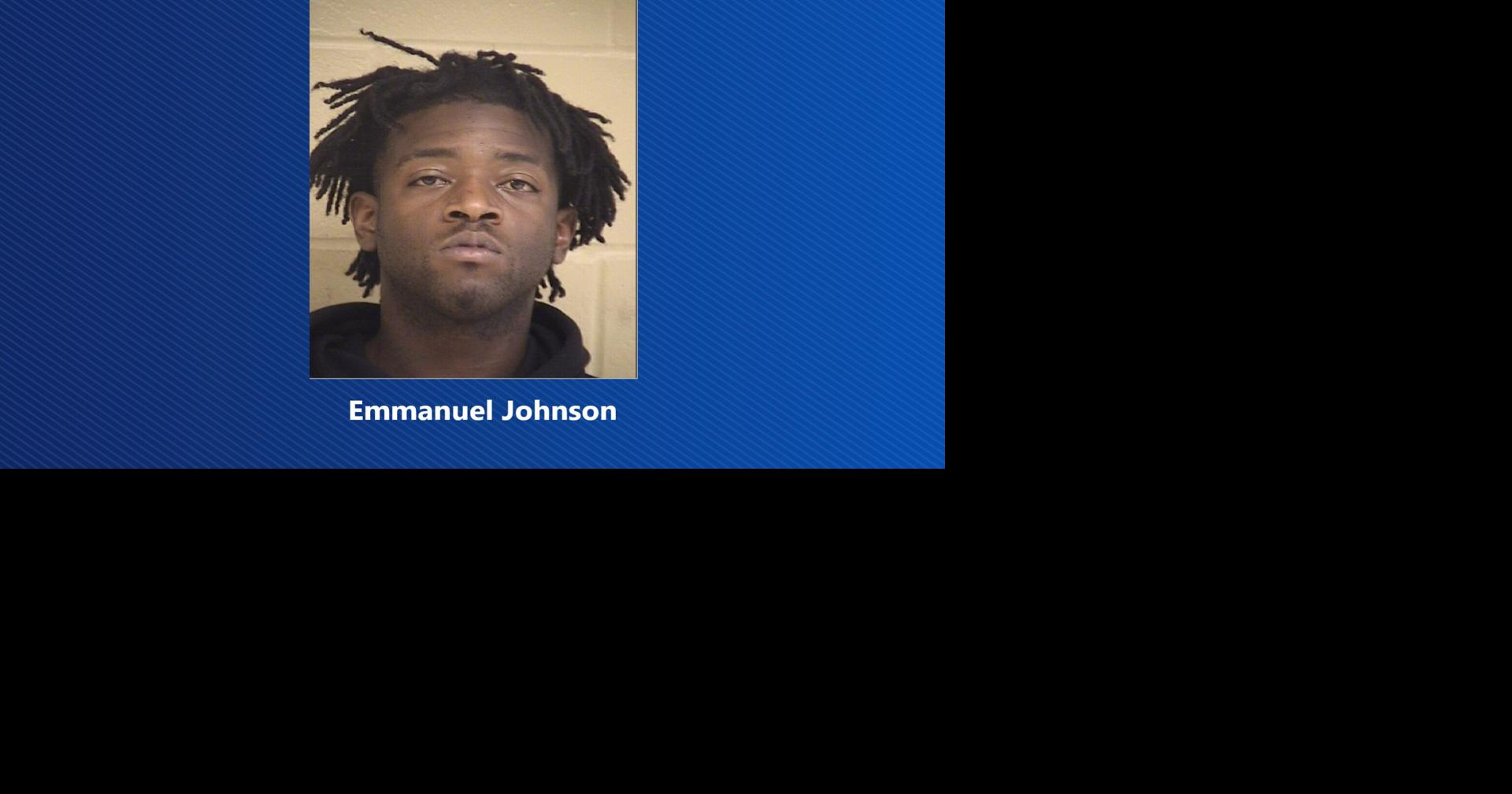 Arrest made in Shreveport's most recent homicide | News | ktbs.com