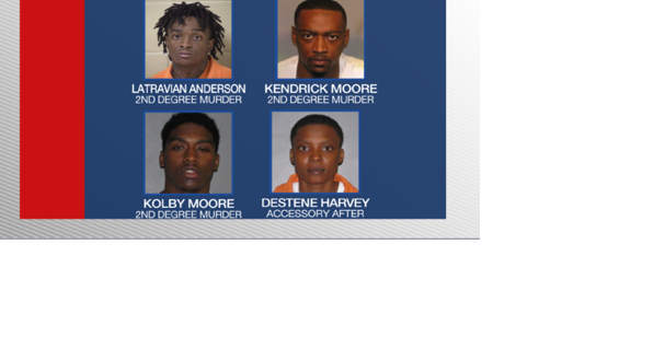 Trial postponed for defendants in Green Oaks student's shooting death - Vimarsana News