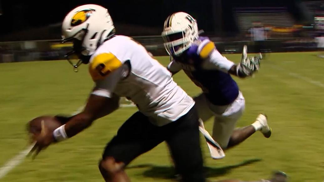 Game of the Week preview: Homer vs. Haynesville | Sports | ktbs.com