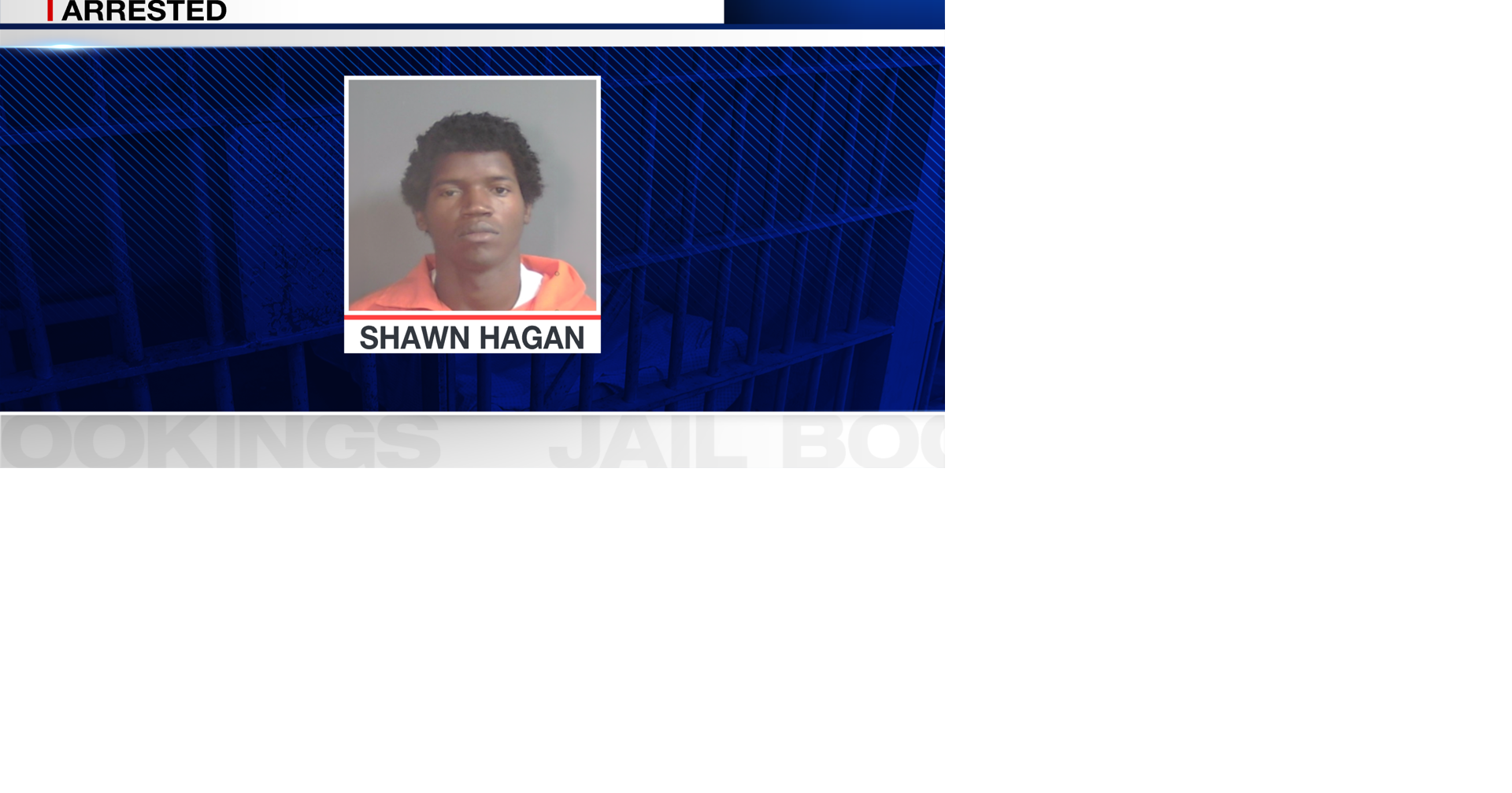 Man arrested after downtown Shreveport stabbing | News | ktbs.com