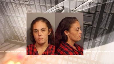 Bossier City Woman Returned From Florida On Home Improvement Fraud
