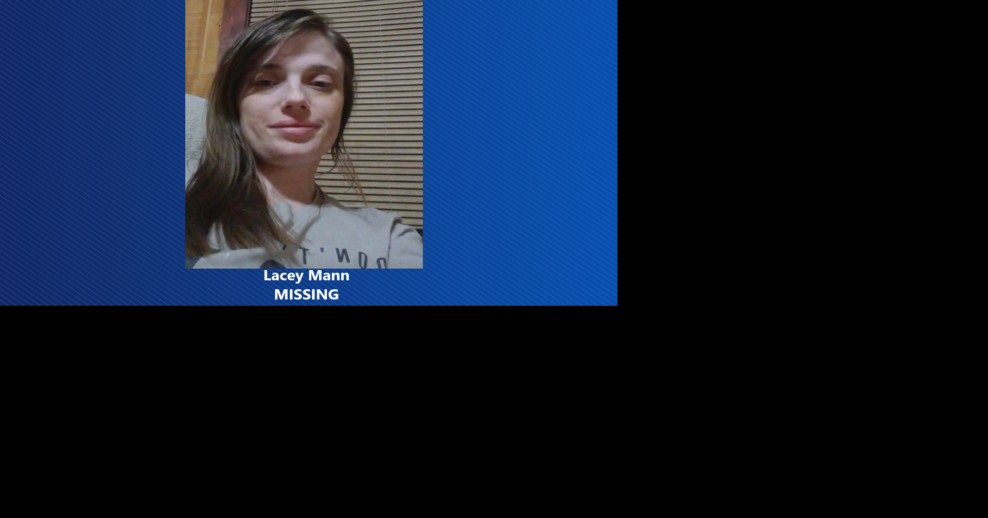 Webster Parish woman reported missing has been found safe | News | ktbs.com