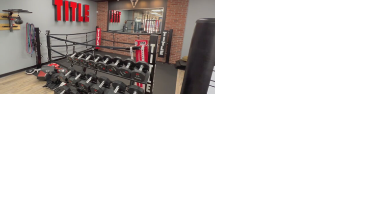 Shreveport native opens Title Boxing Club to knock out mental health - Vimarsana News
