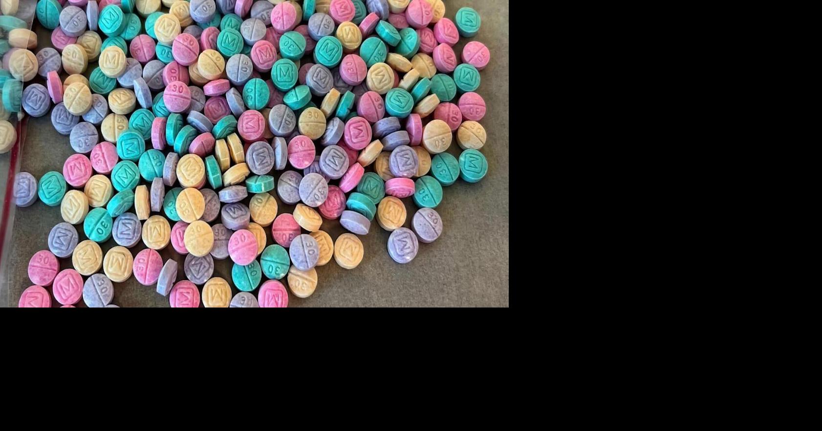 Arkansas Attorney General warns of fentanyl disguised as candy as Halloween approaches