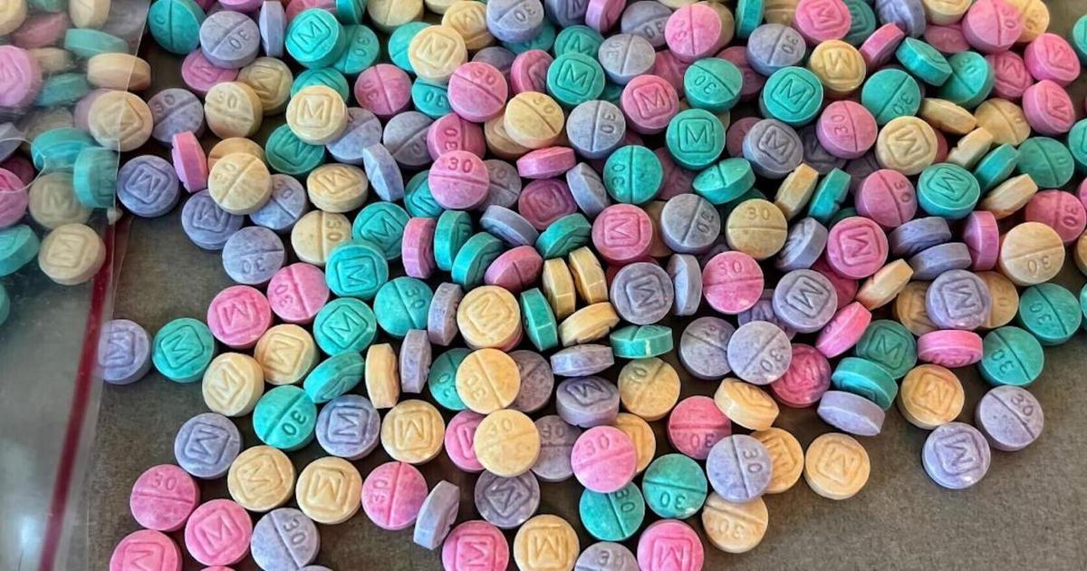 Arkansas Attorney General warns of fentanyl disguised as candy as Halloween approaches Arkansas Attorney General warns of fentanyl disguised as candy as Halloween approaches