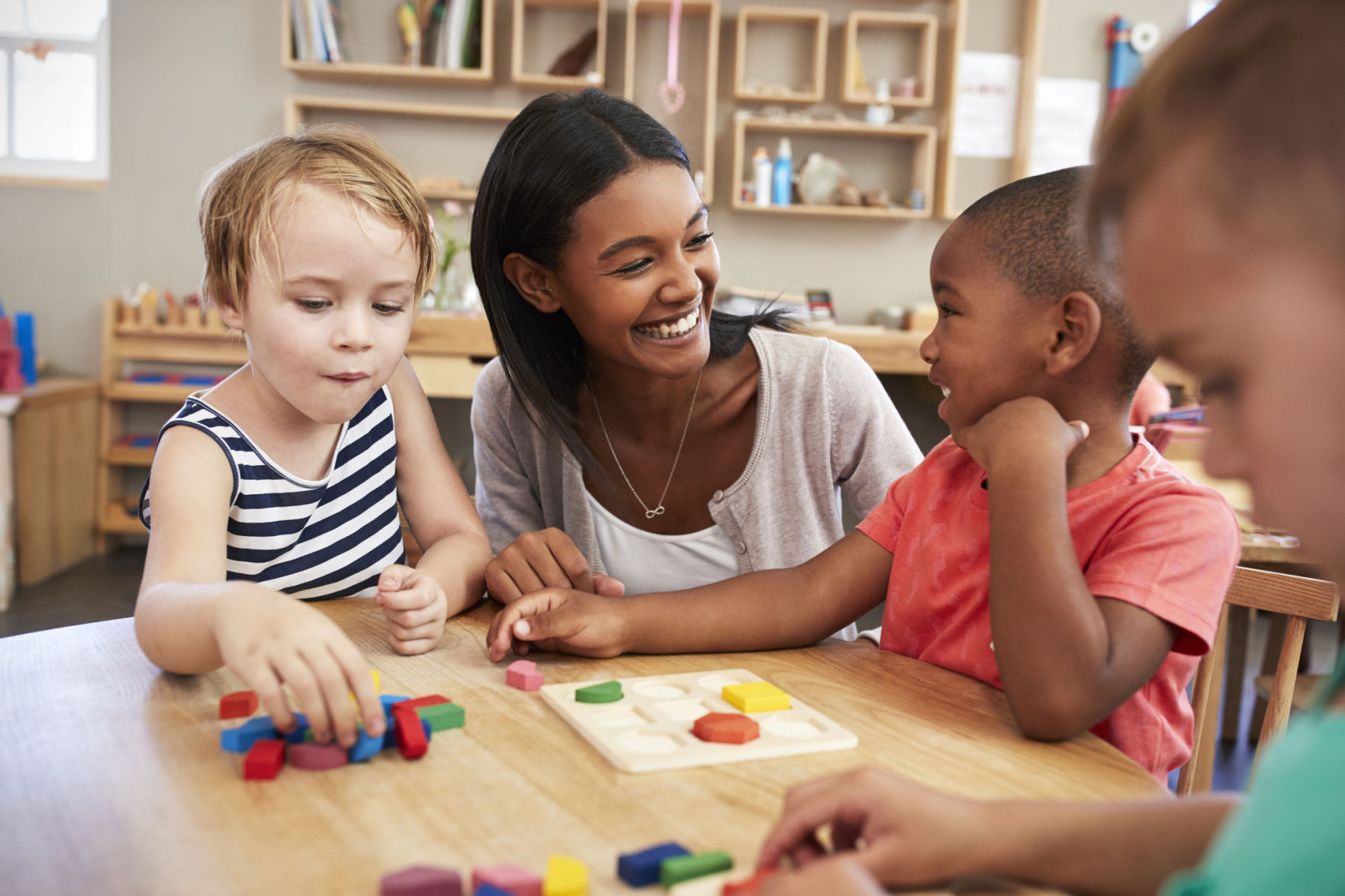 La. Senate to debate whether to mandate kindergarten - Vimarsana News