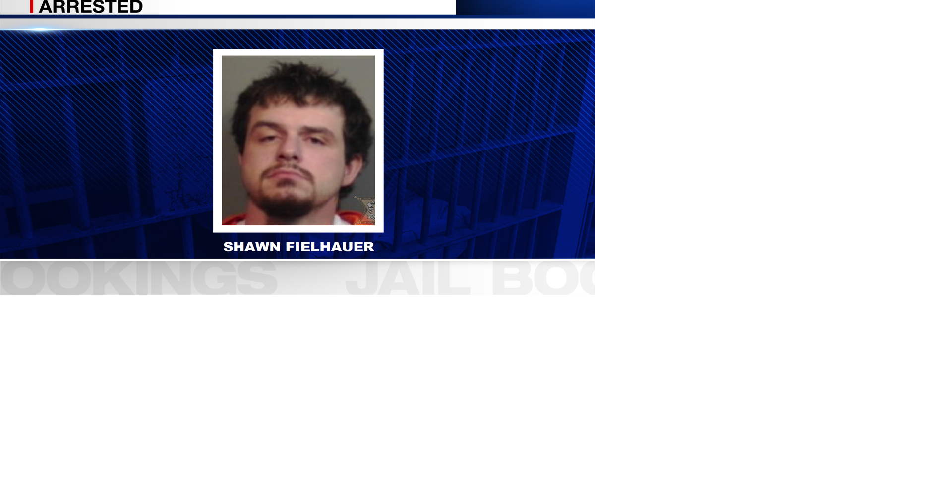 Caddo man arrested for allegedly stealing copper wire | Crime | ktbs.com