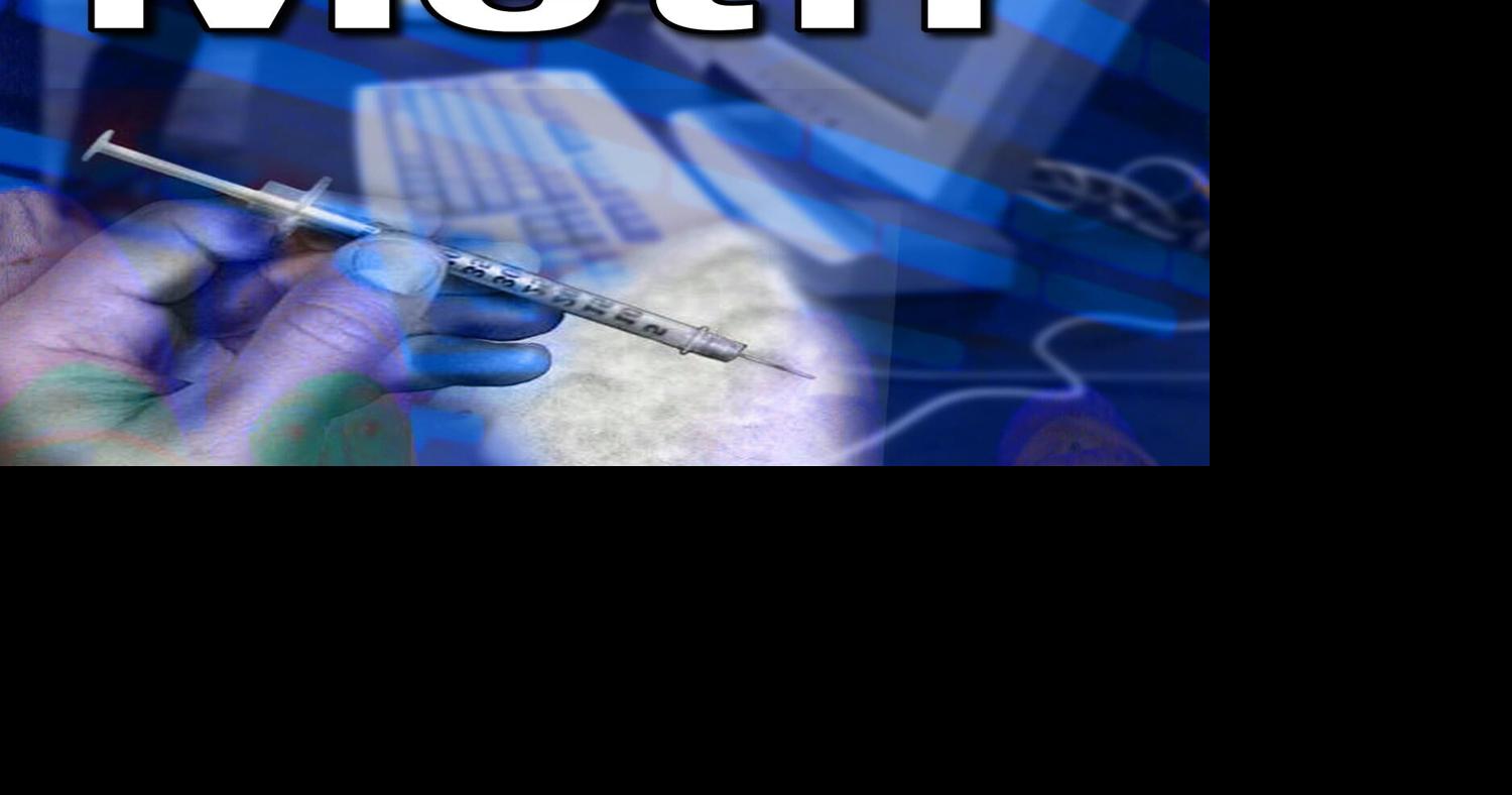 Research: Caddo Parish wastewater shows highest methamphetamine levels in world
