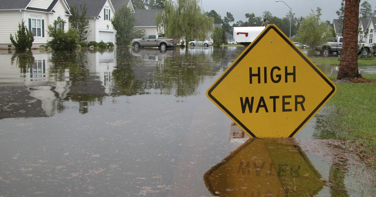 Storm drowning victim named by Caddo coroner Storm drowning victim named by Caddo coroner