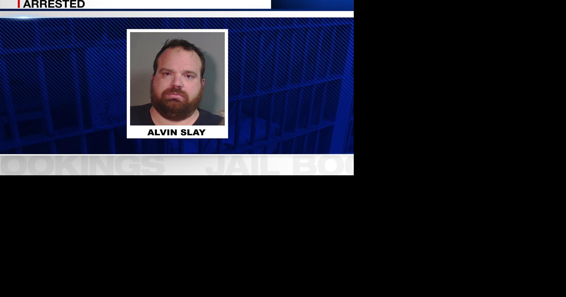 Former Caddo deputy arrested for indecent behavior with juveniles ...