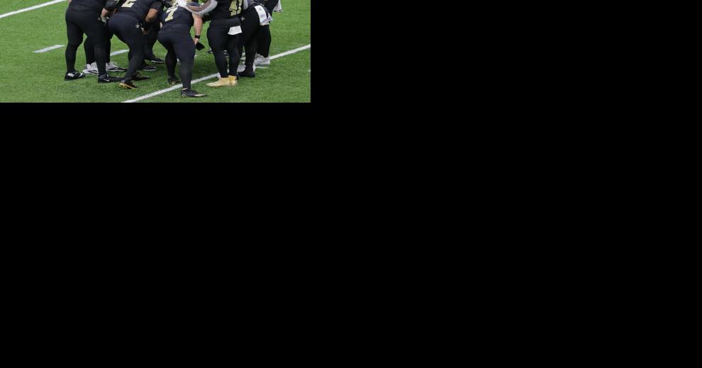 Saints Huddle: What's wrong with the Saints? What will it take to fix it? Is it too late? - Vimarsana News