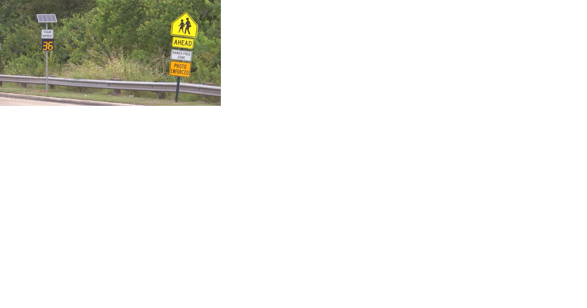 Speeding tickets will finance Public Safety Fund - Vimarsana News