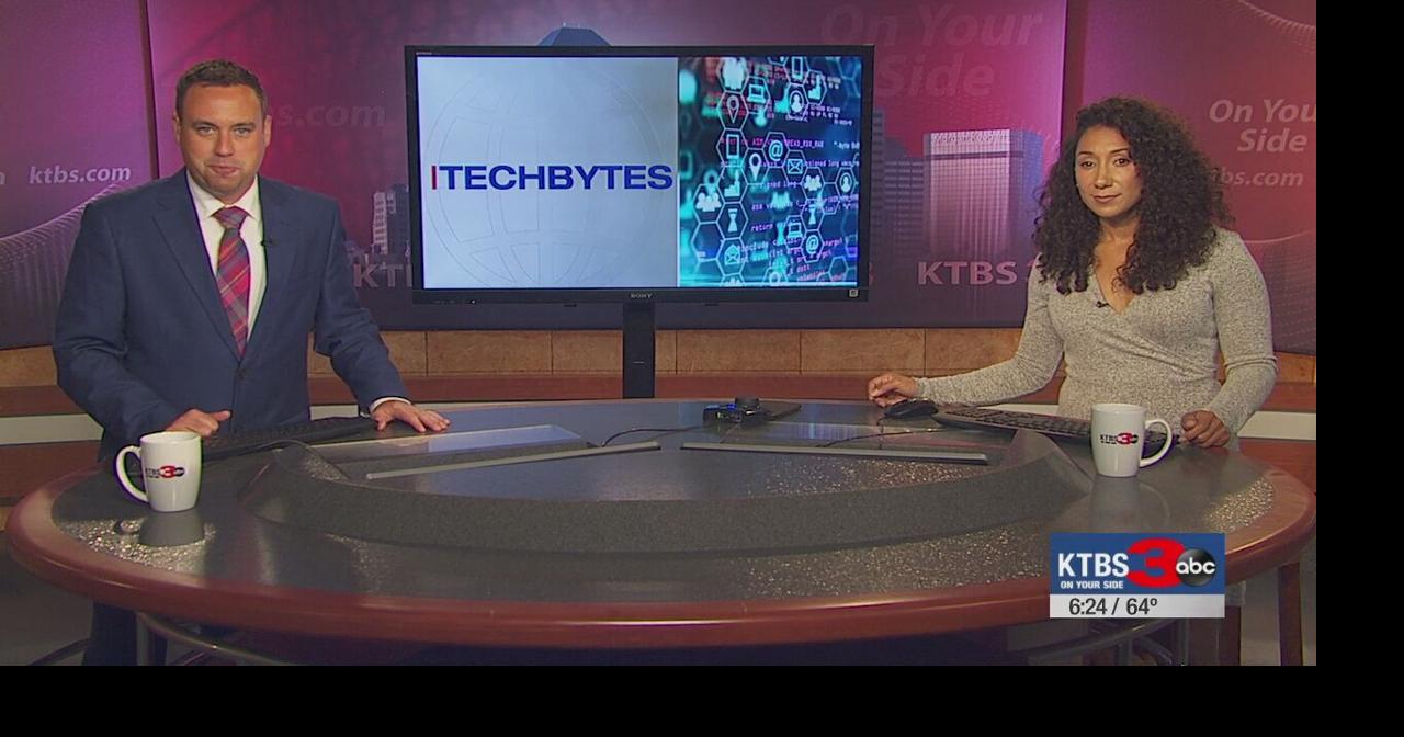 Techbytes | Business | ktbs.com