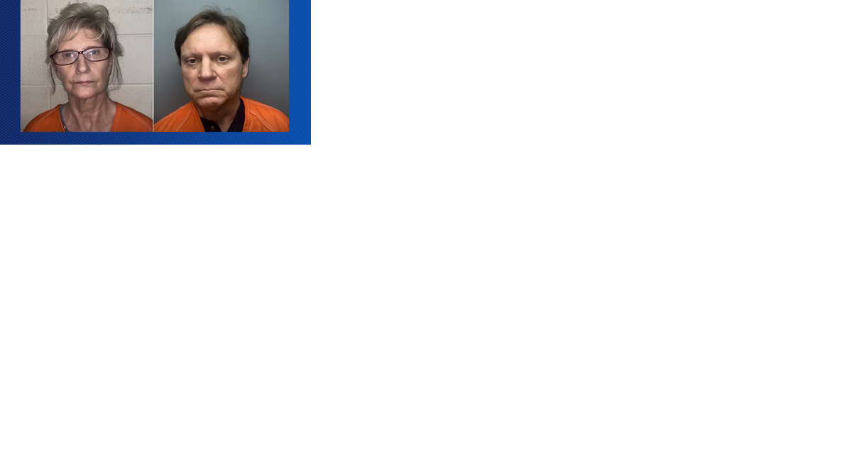 Parents plead not guilty in disturbing abuse case where daughter rotted away on couch - Vimarsana News