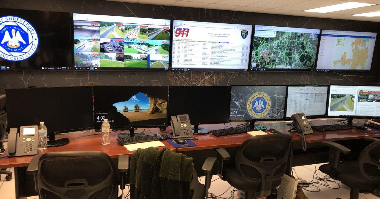 SPD upgrades technology to combat crime - Vimarsana News
