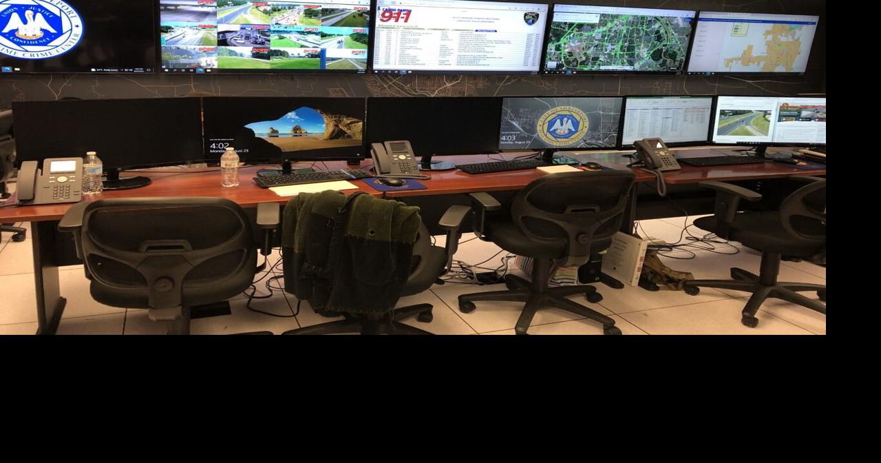 SPD upgrades technology to combat crime | News | ktbs.com