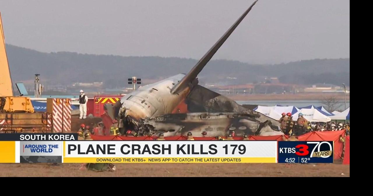 South Korea to inspect Boeing aircraft as it struggles to find cause of ...