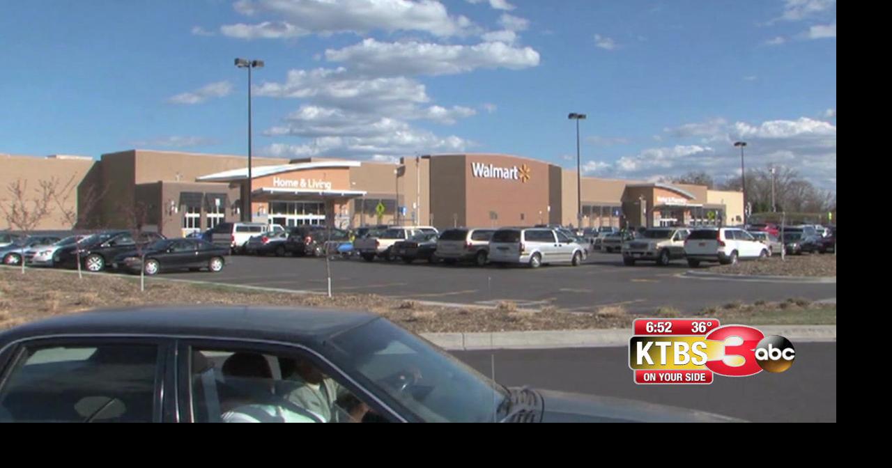 Secret Santa pays off layaway orders at New Boston Walmart | News ...