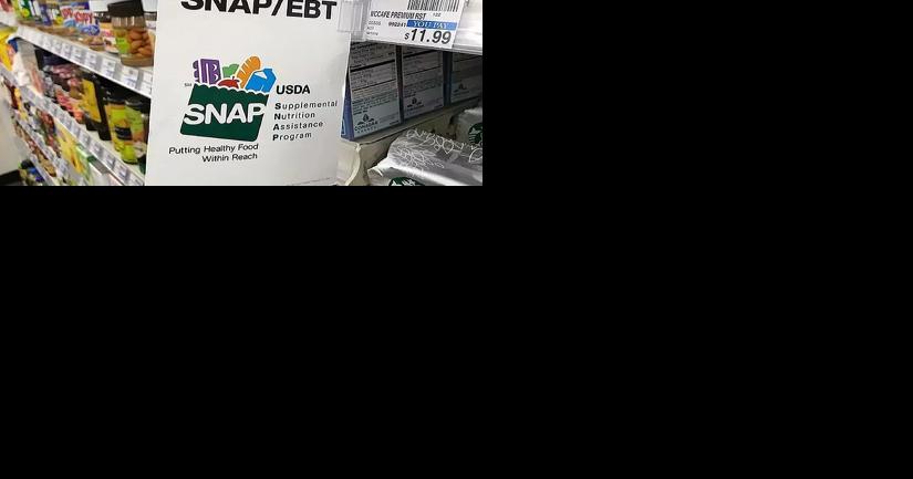 Louisiana implementing federal SNAP work requirements for able-bodied adults without dependents - Vimarsana News