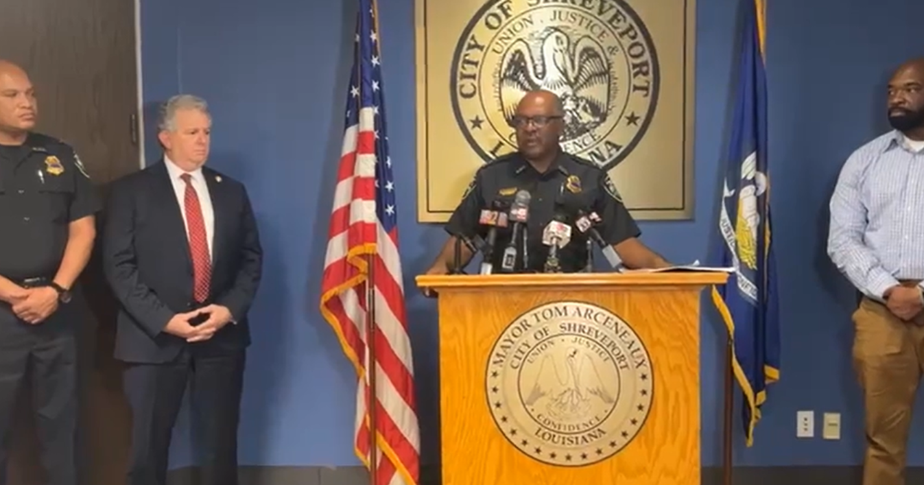 SPD chief: First-responders saved lives amid heavily armed gunman - Vimarsana News