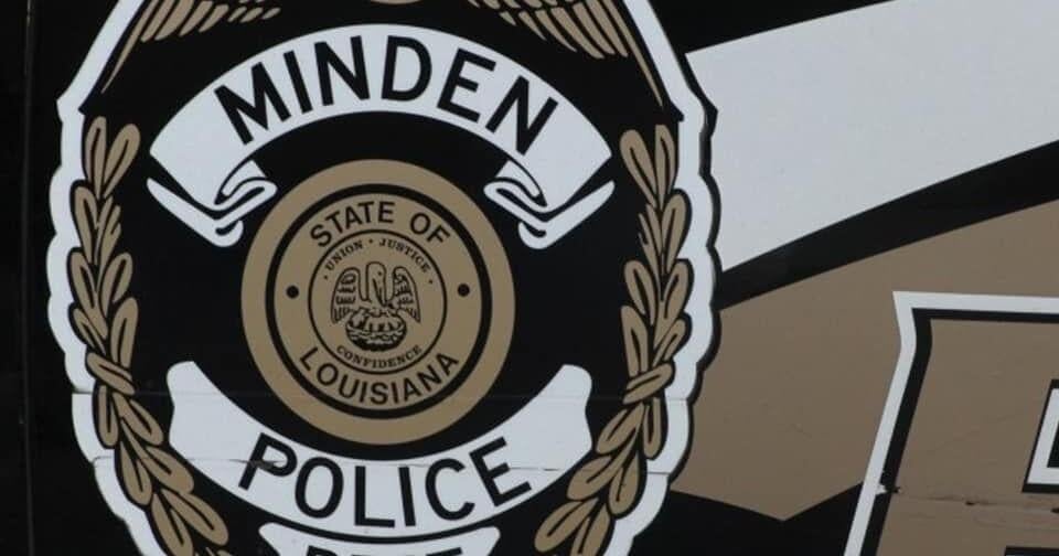 Minden police arrest 3 in man's shooting death