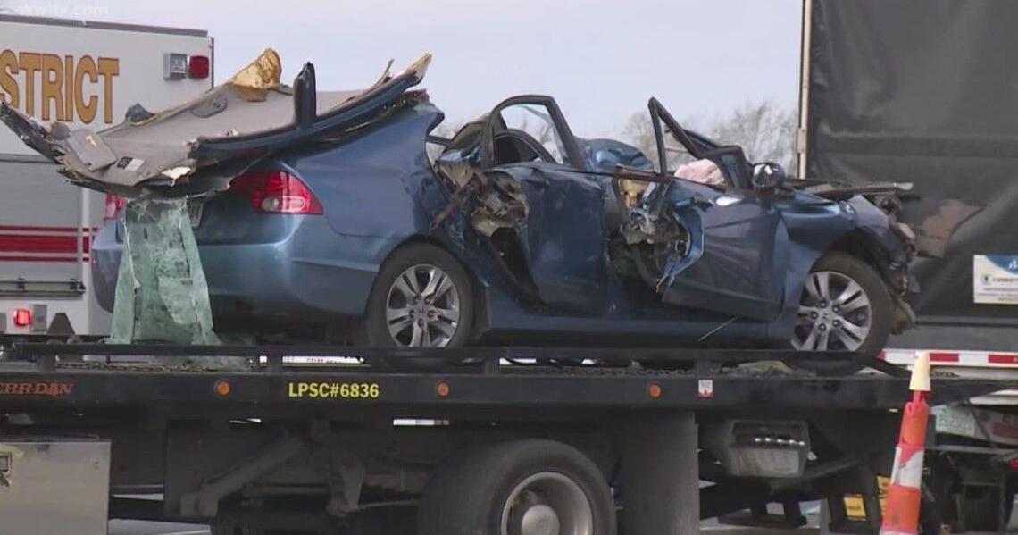New laws: Tougher rules for Louisiana car accident lawsuits | News ...