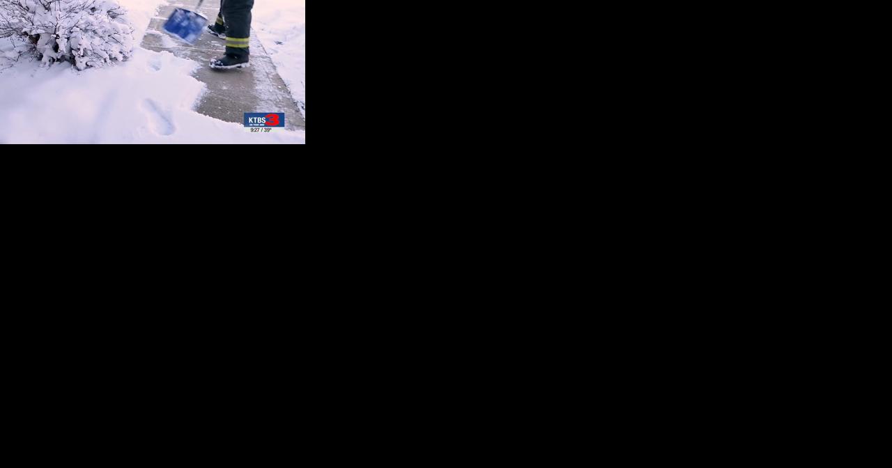 Consumer Tips: Snow removal - Vimarsana News