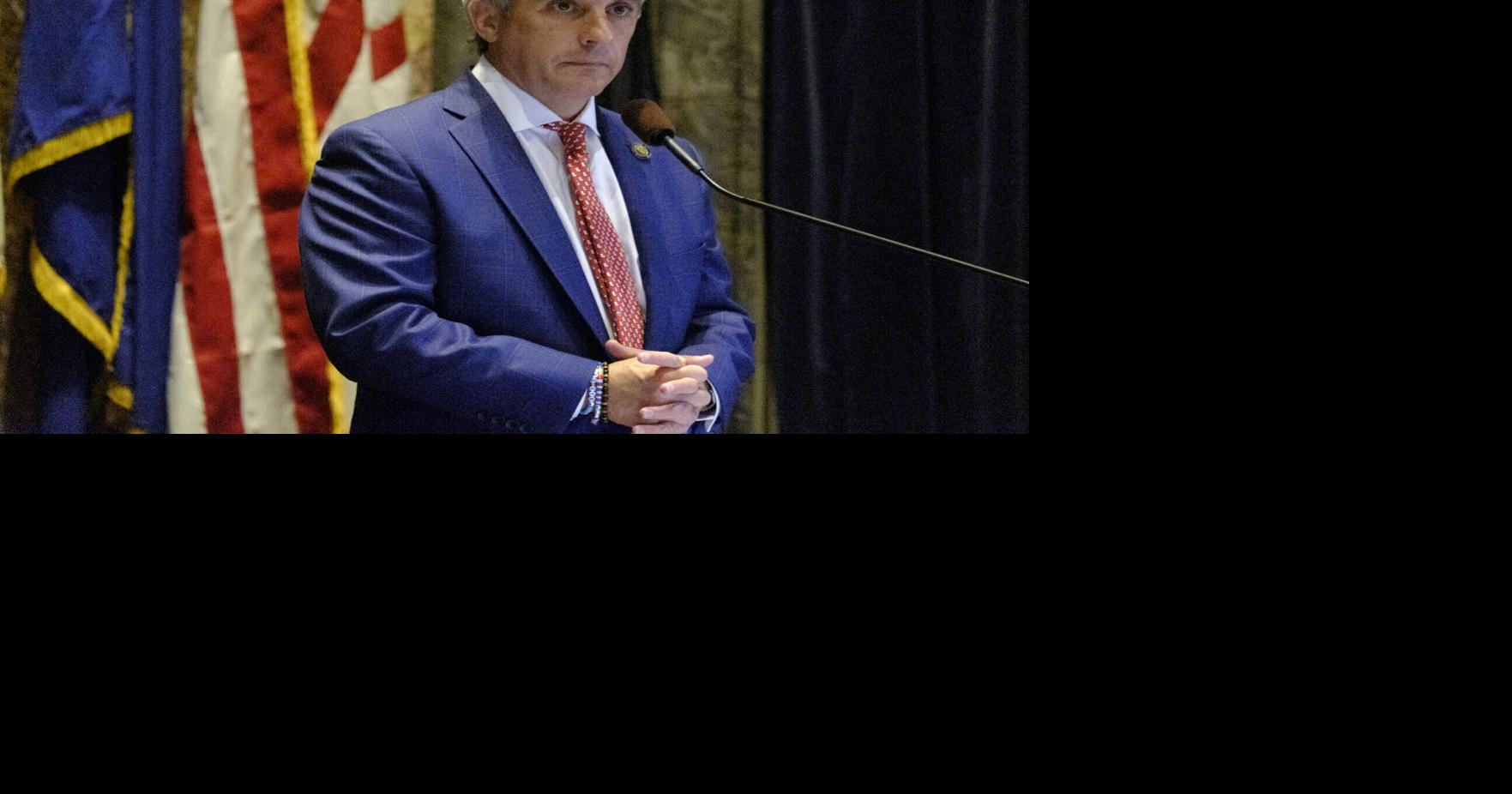 La. Senate rebuffs Landry on pharmacy benefits bill