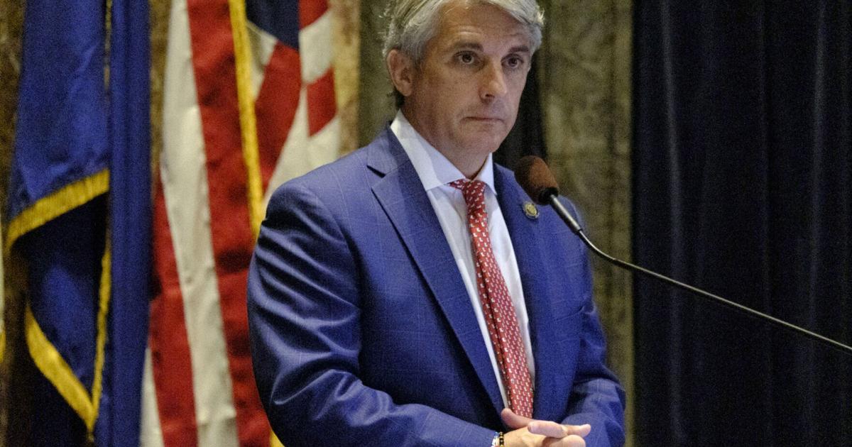 La. Senate rebuffs Landry on pharmacy benefits bill