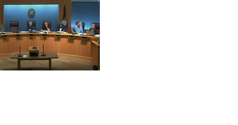 Bossier City Charter Commission addresses unrepresented city council districts - Vimarsana News