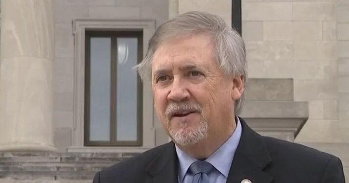 Mark Lowery, Arkansas treasurer and former legislator who sponsored voter ID law, has died at age 66 - Vimarsana News