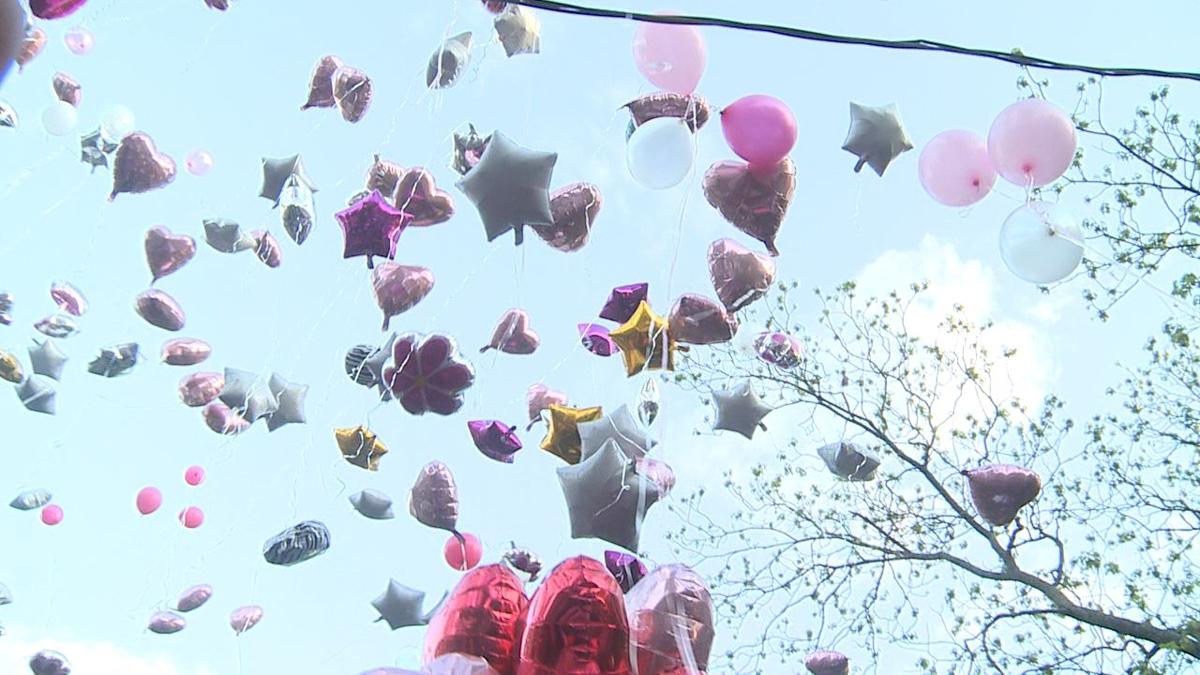 Family and friends mourn the loss of Rannita Williams News