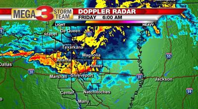 Channel 8 weather radar new orleans