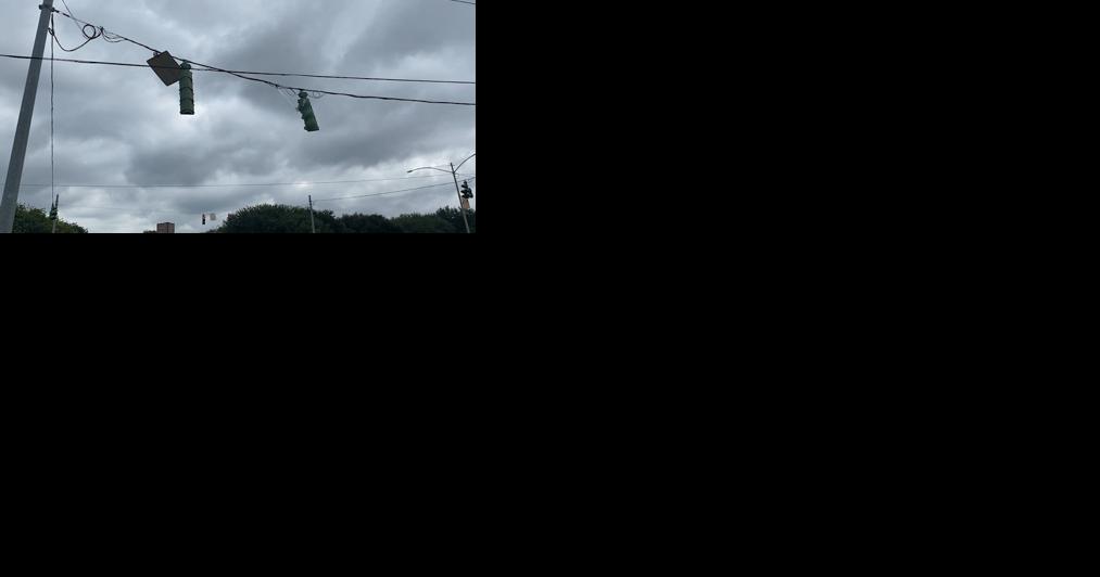 Some in Shreveport frustrated by power outages - Vimarsana News